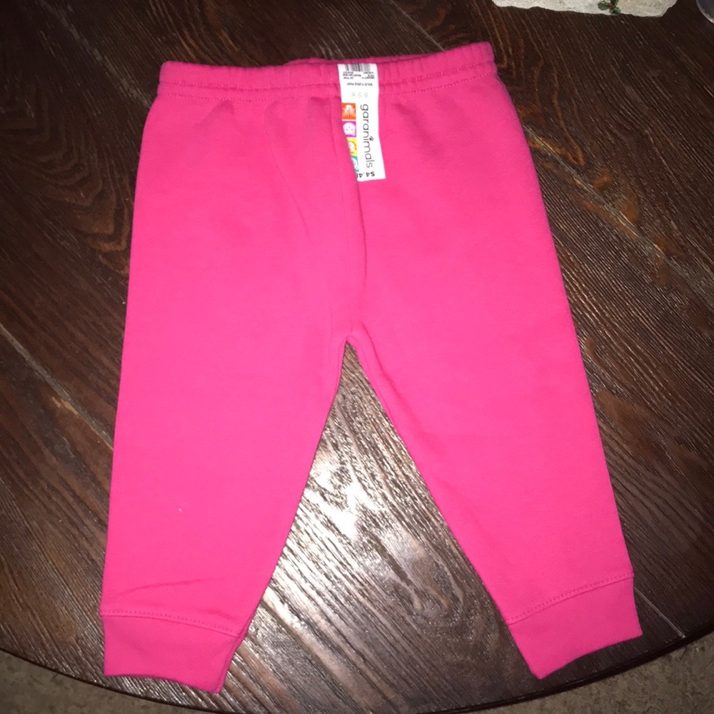 Baby Girl pants